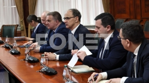 Macut: Unapređenje obrazovanja